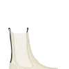 Fashion GANNI Chelsea Boots Oyster Gray