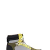 Cheap GANNI Cleated Lace Up Hiking Boots Kalamata