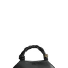 Hot GANNI Bou Bag Black