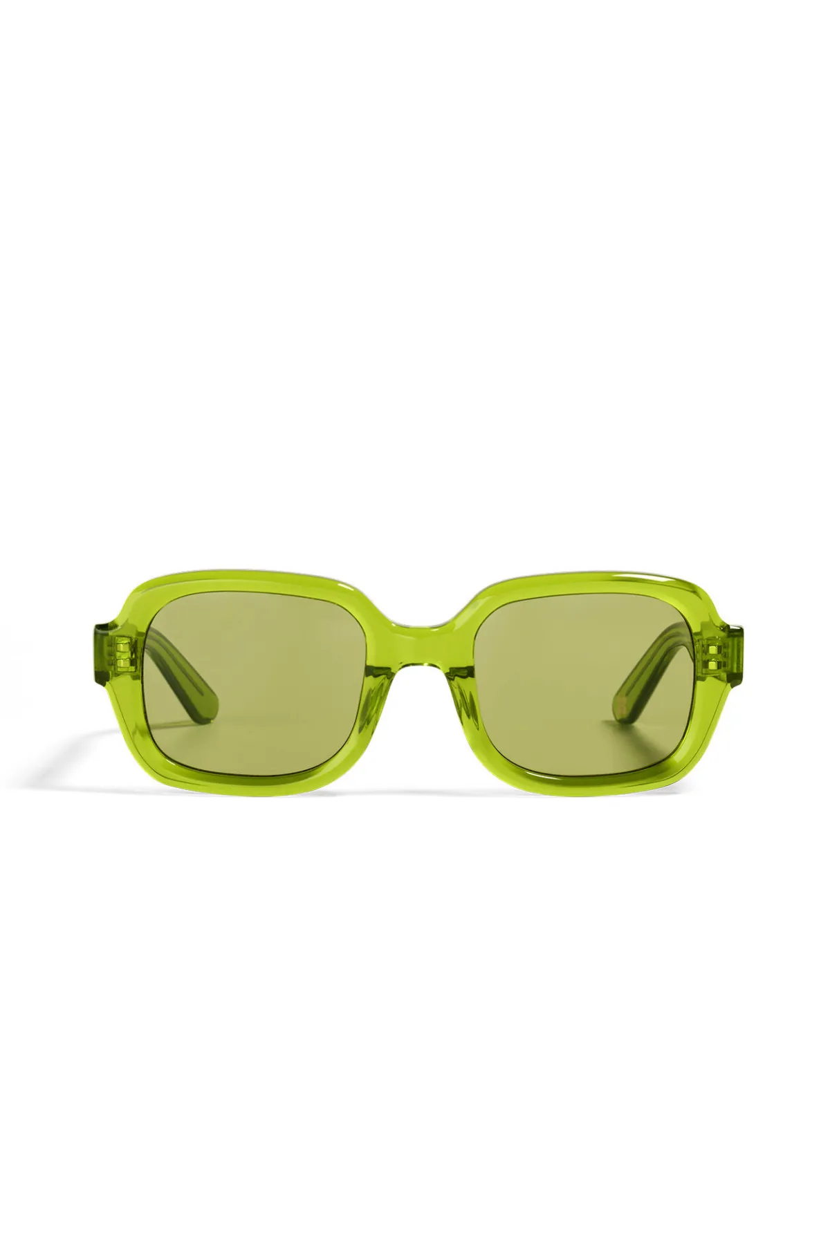 Flash Sale GANNI X Ace & Tate Twiggy Sunglasses Kalamata