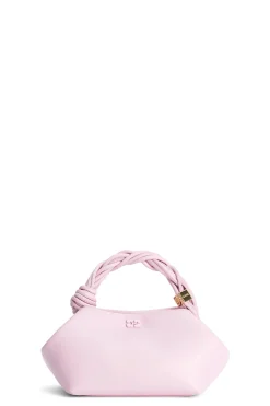 Online GANNI Light Pink Bou Bag Pink Nectar