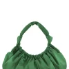 Best Sale GANNI Occasion Large Hobo Bag Kelly Green