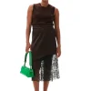 Best Sale GANNI O-Neck Vest Mole