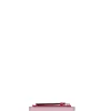 Discount GANNI Pink Banner Coin Purse Pink Nectar