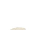 Hot GANNI Rib Knit Acc Beret Brazilian Sand