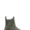 Hot GANNI Rubber City Boots Kalamata