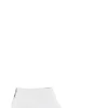 Shop GANNI Soft Pointy Crop Boots Egret