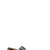 Flash Sale GANNI Wide Welt Buckle Ballerinas Black