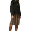 Sale GANNI Wool Jacket Phantom