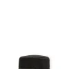 Best GANNI Yellow Stitch Bucket Hat Black